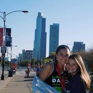 Meet your Posher, Alicia